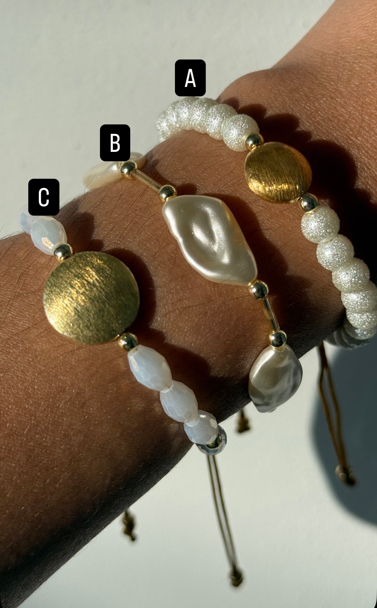 Classic Bracelet’s
