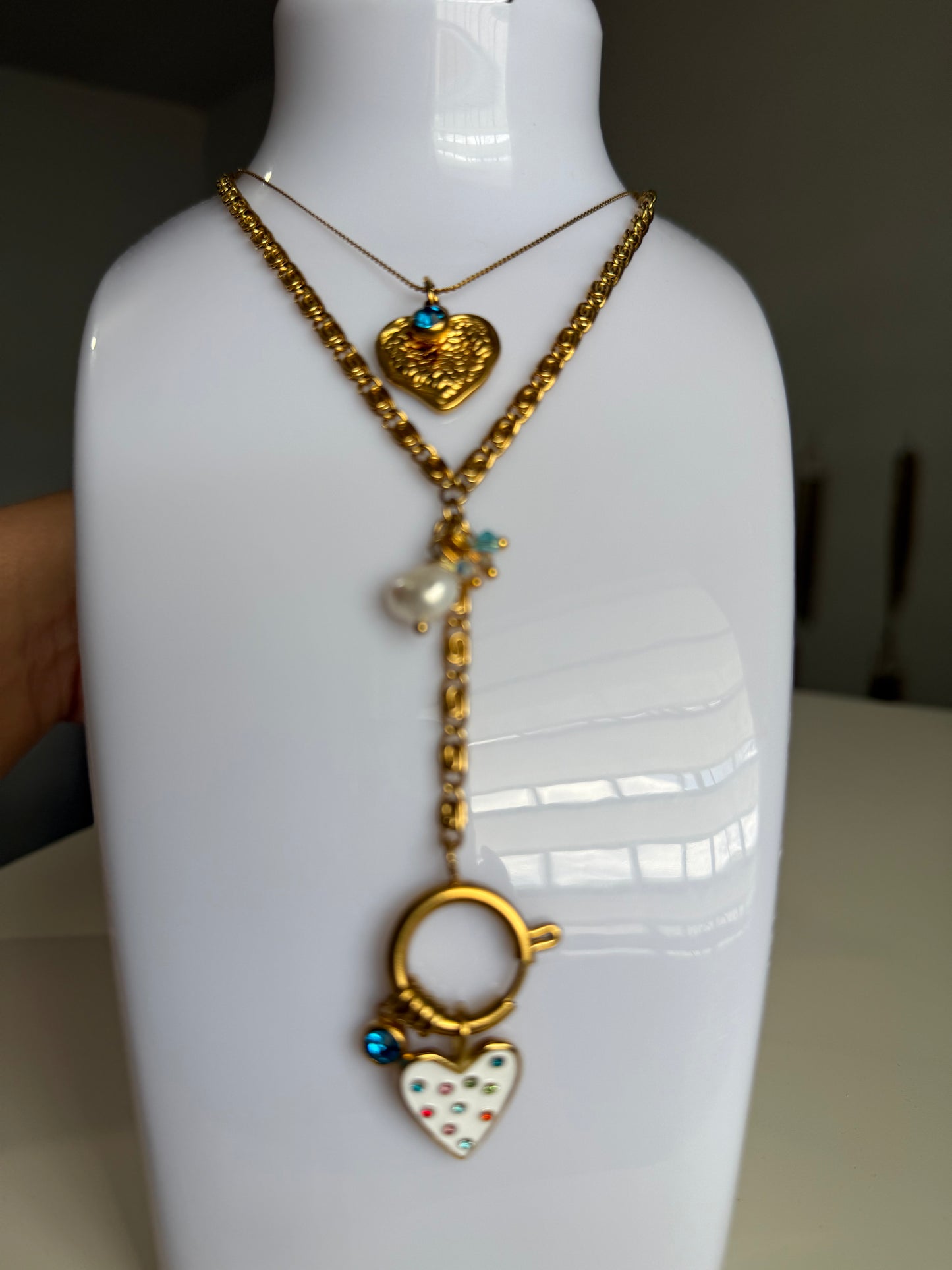 Love Necklace