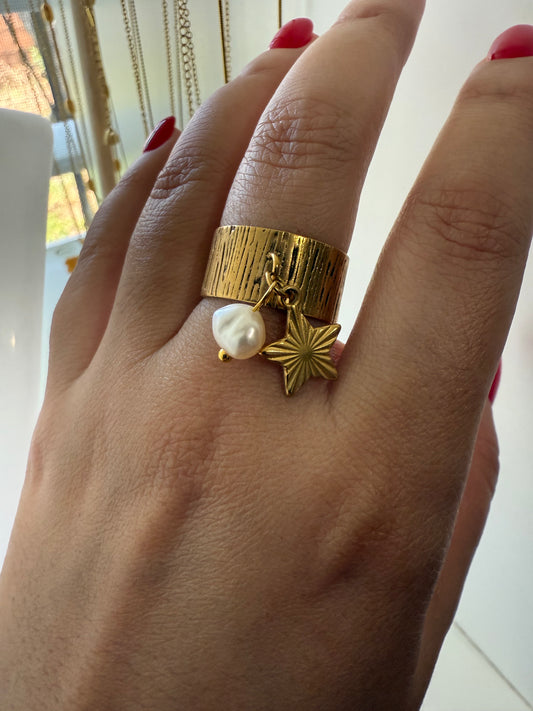 Star Ring