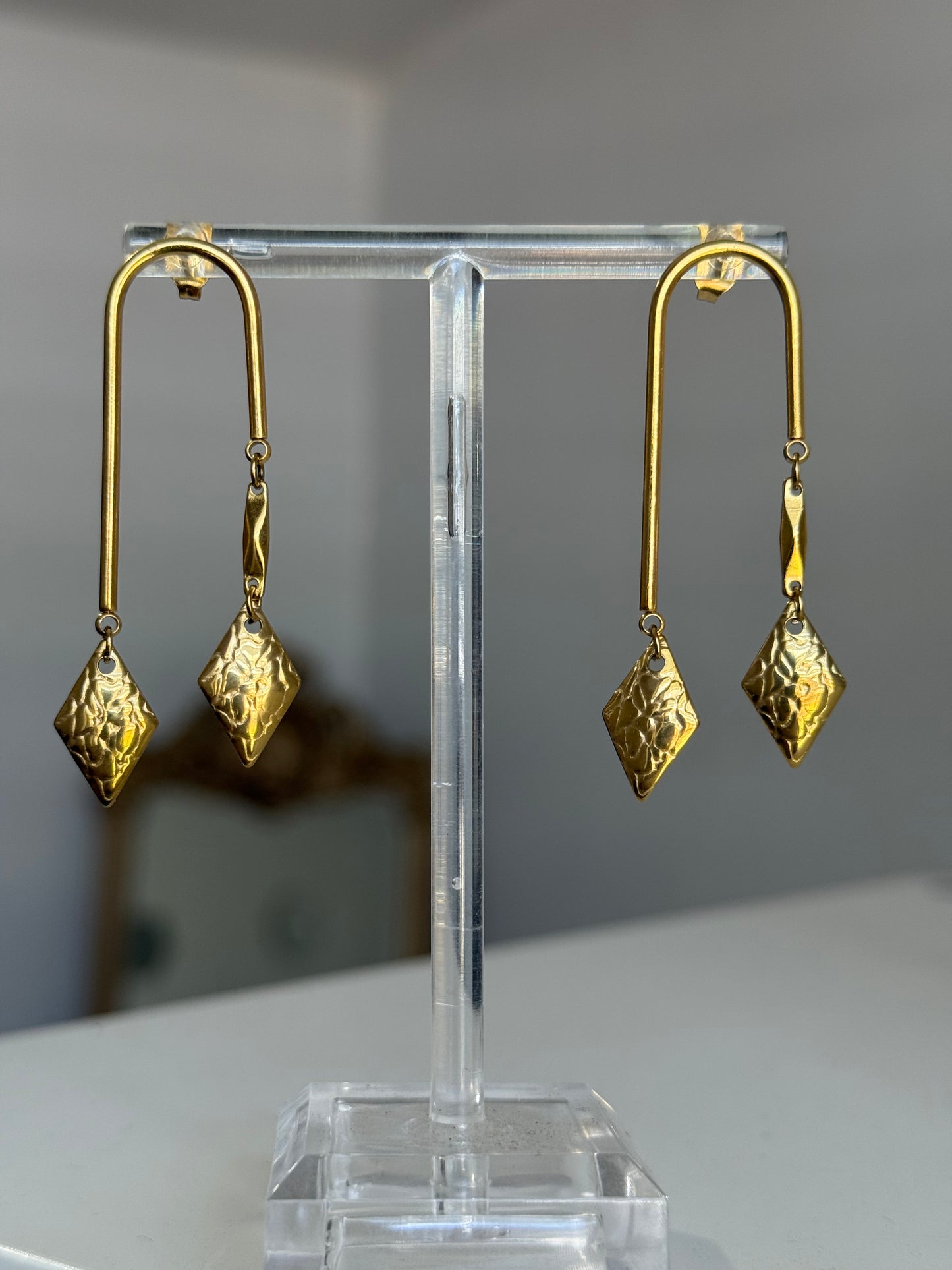 Nahara Earrings