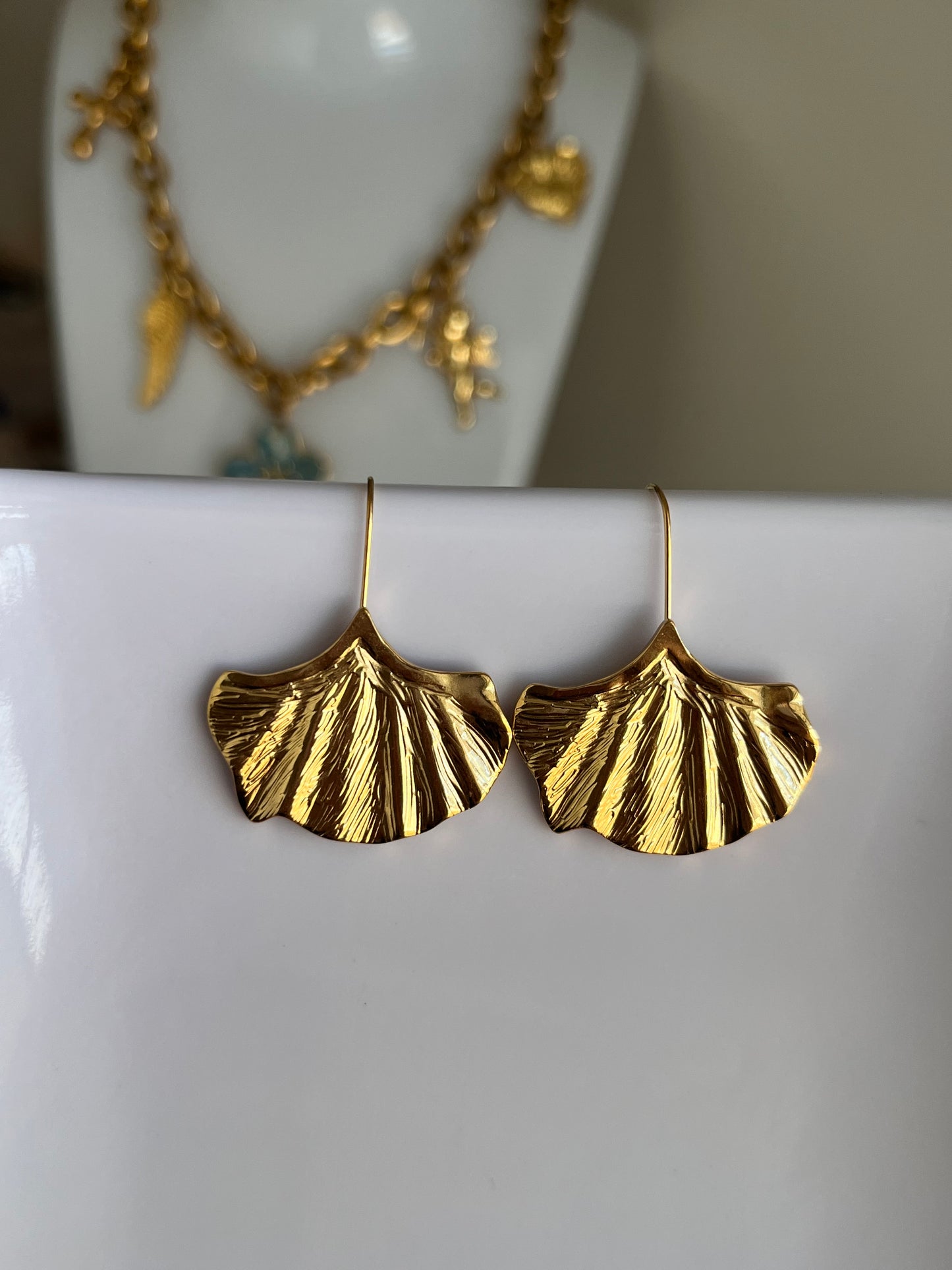 Summer Earrings