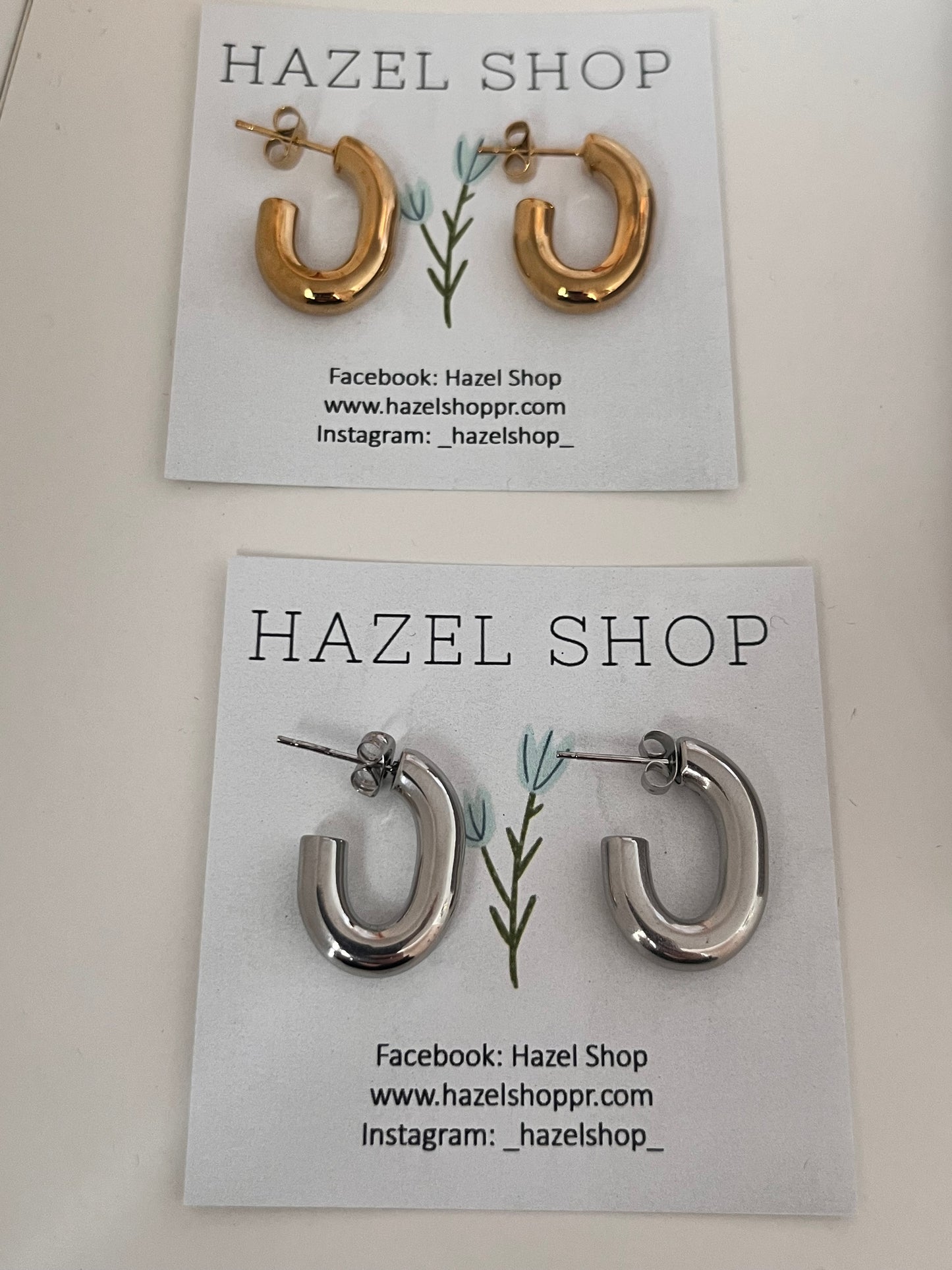 Trendy Hoops