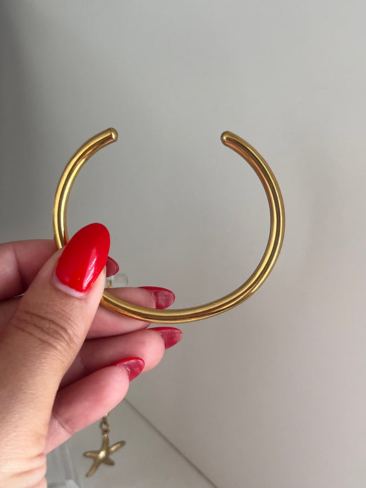 Small Bangle