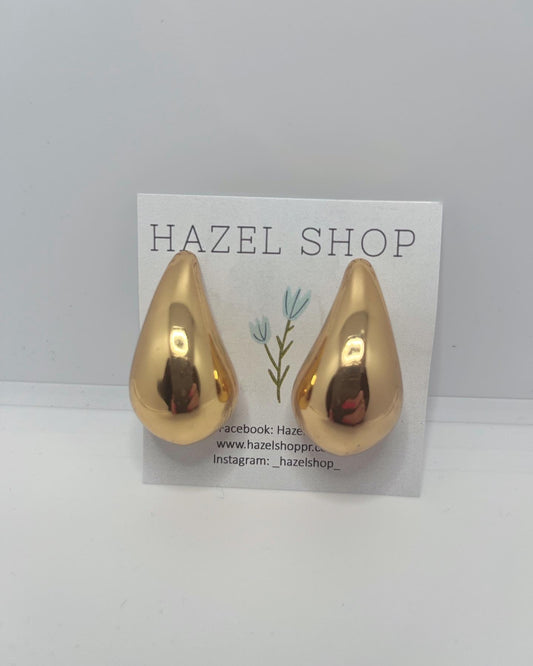 Drop Earrings (Large)