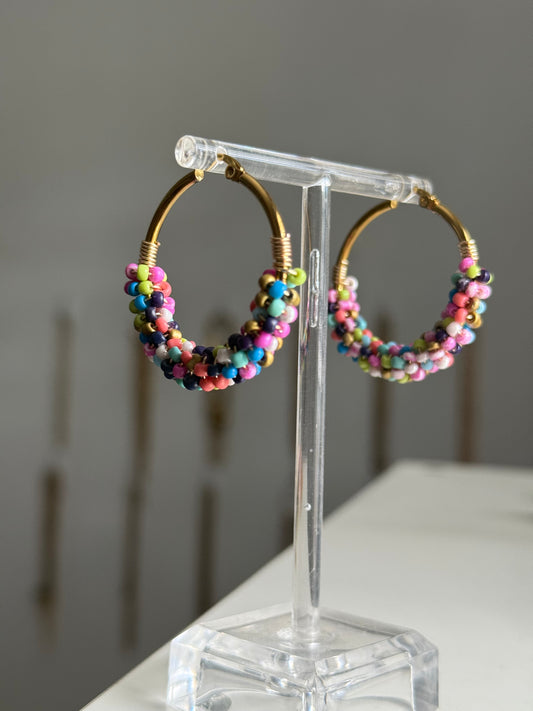 Joyful Hoops