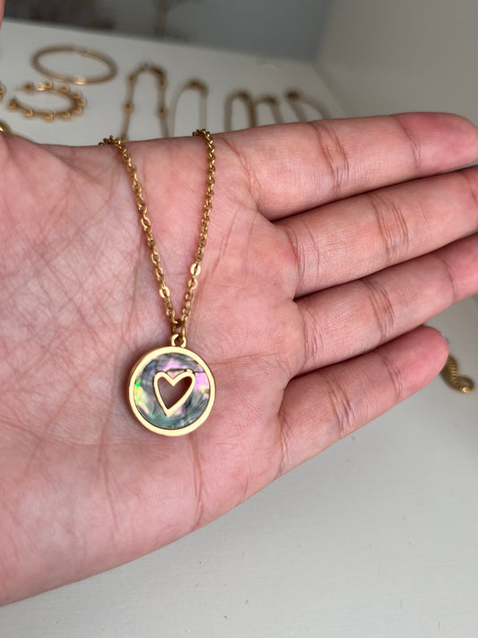 Heart Necklace