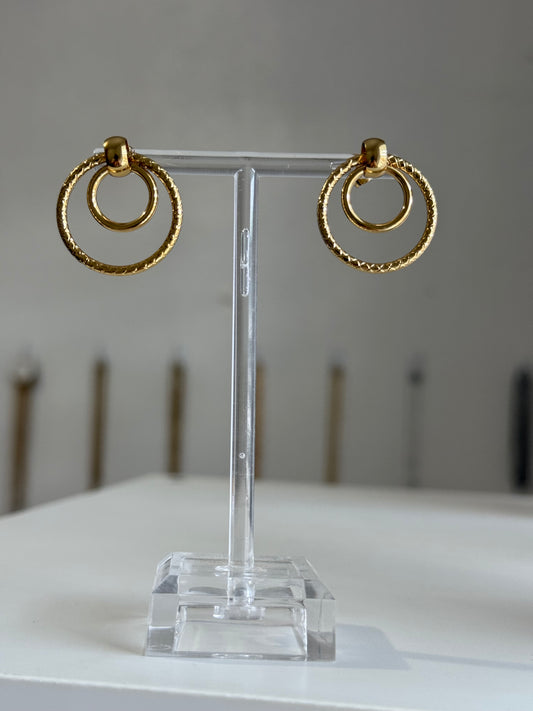 Adri Earrings