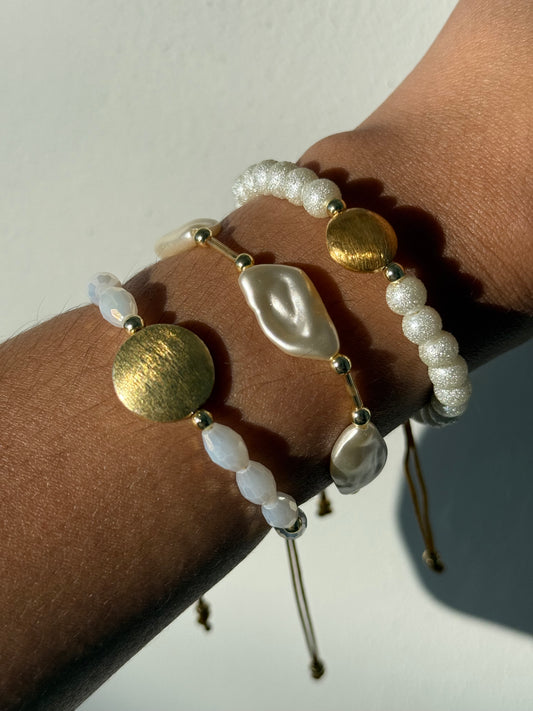 Classic Bracelet’s