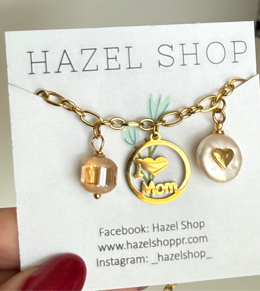Mom Bracelet