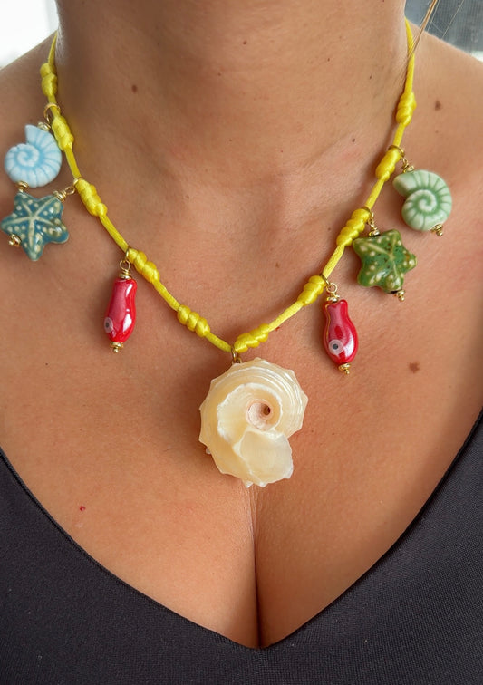 Victoria Necklace