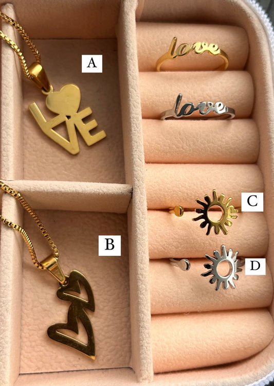 Gift Ideas