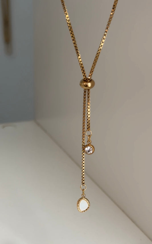 Sabrina Necklace
