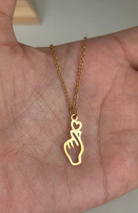 Amor para ti
