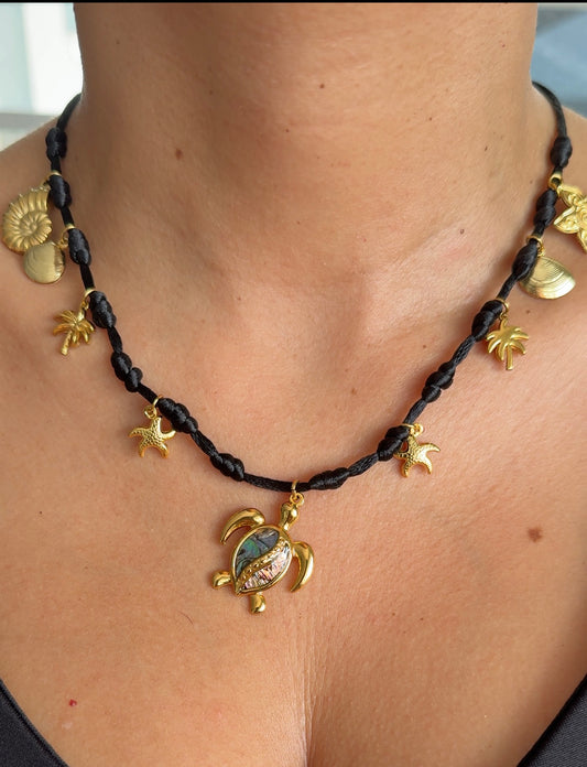 Always Summer Necklace