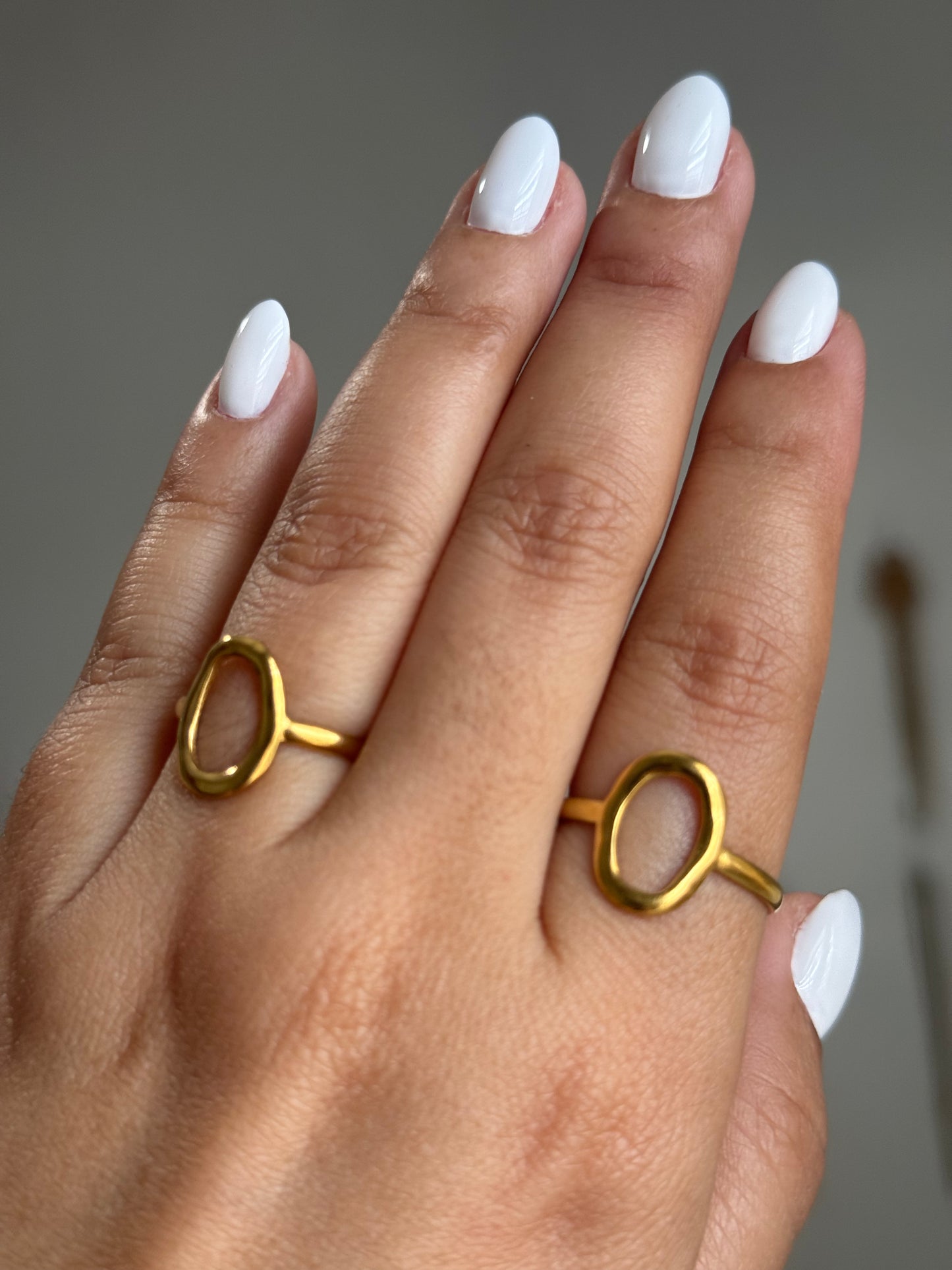 Aura Ring