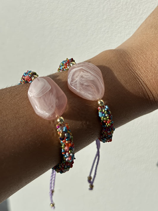 Colorful Bracelet
