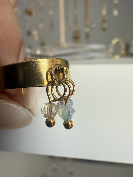 Tornasol Color Ring