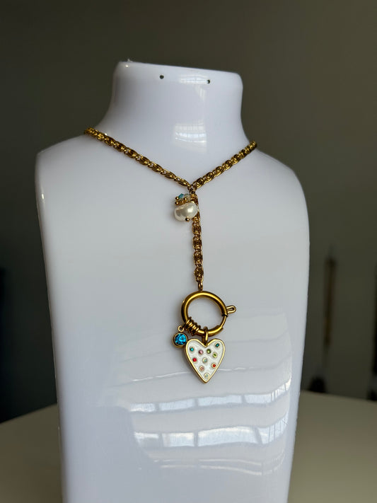 Love Necklace