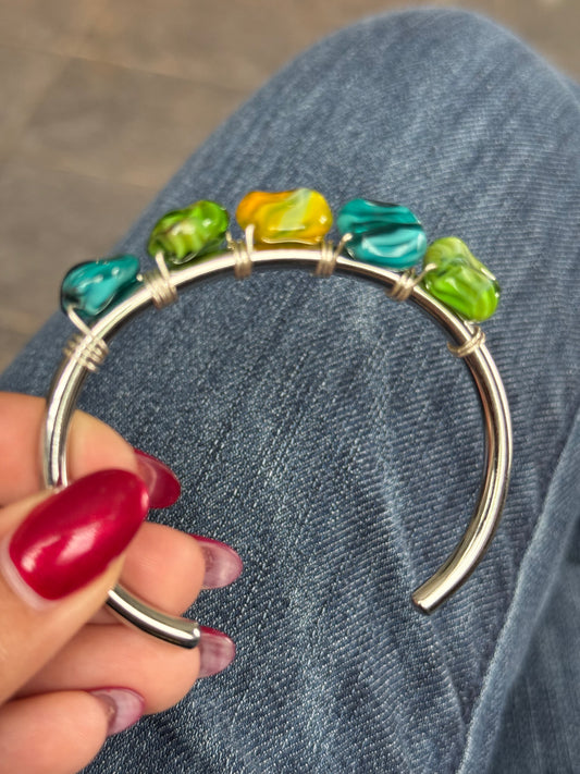 Cristal’s Bangle