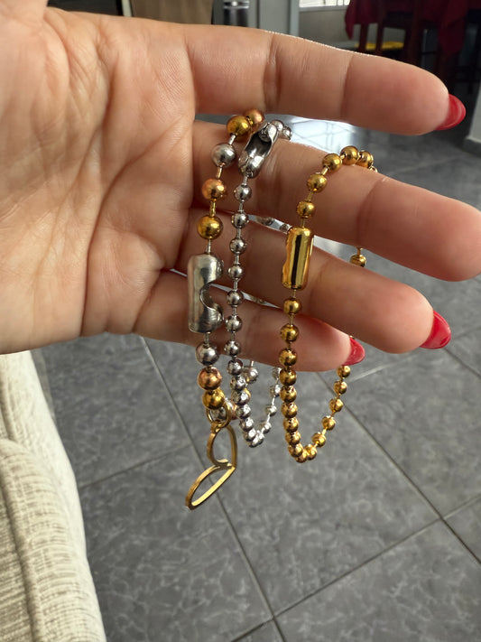 Michelle Bracelets