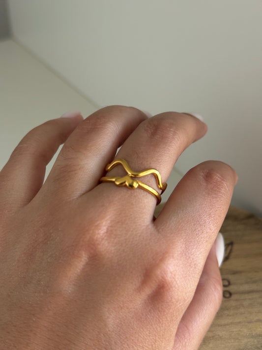 Kira Ring