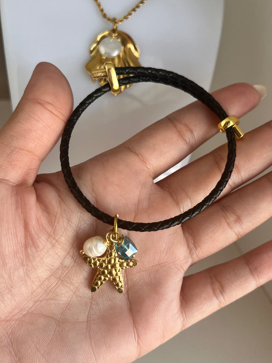 Star bracelet 2