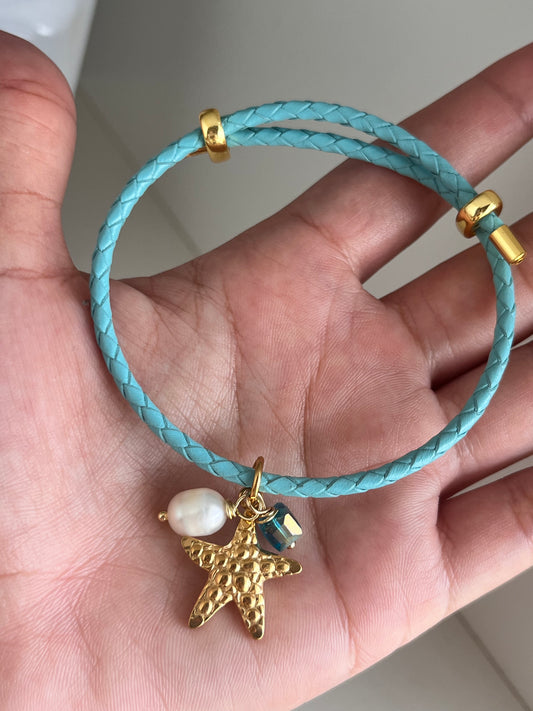 Star bracelet