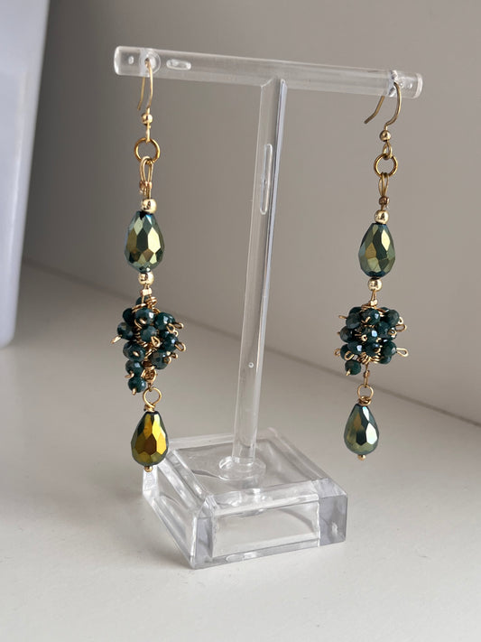 Fall Earrings